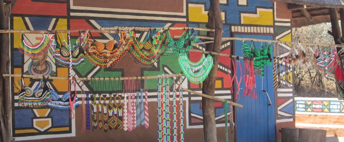 villages-culturels-afrique-du-sud