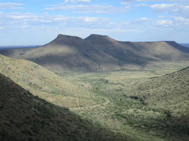 Karoo National Park 34